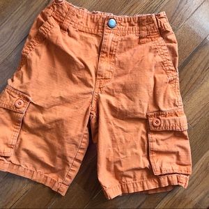 Boys shorts. Size 7